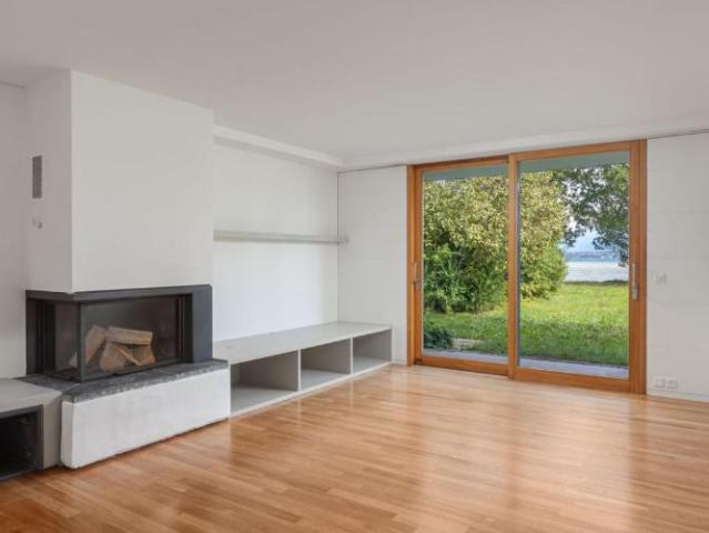 Haus mieten in Crans-près-Céligny, Waadt