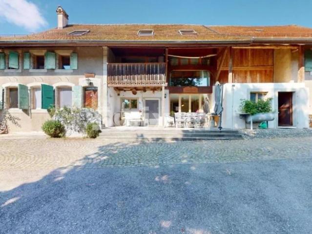 Haus kaufen in Cheseaux-Lausanne, Waadt