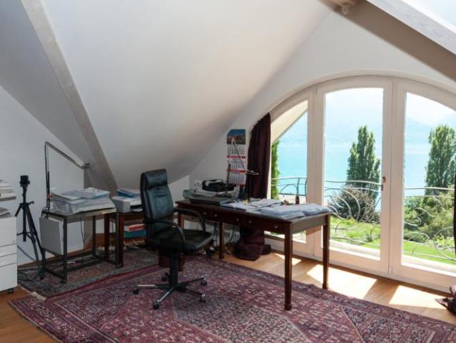 Haus kaufen in Chailly-Montreux, Waadt