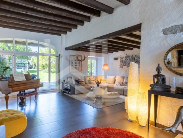 Haus kaufen in Gland, District de Nyon