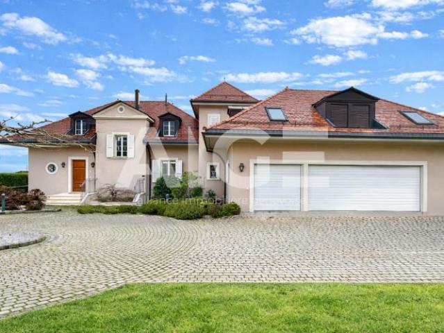 Haus mieten in Mont-sur-Rolle, Waadt