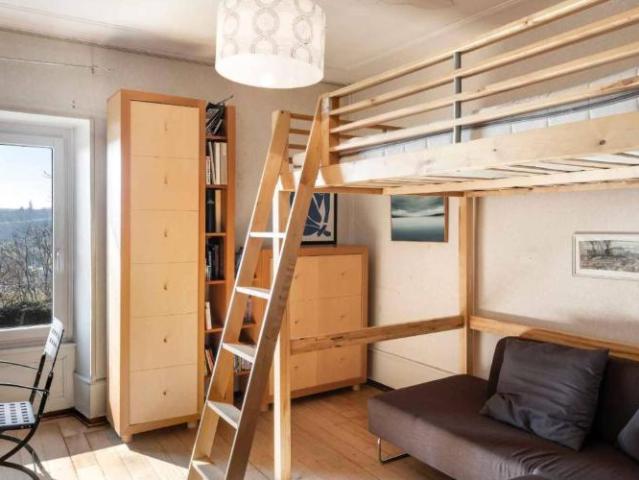 Haus kaufen in Orbe, Waadt
