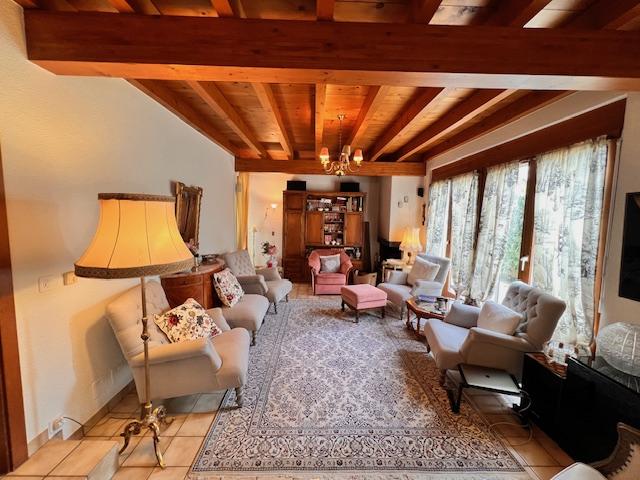 Haus kaufen in Crans-près-Céligny, Waadt