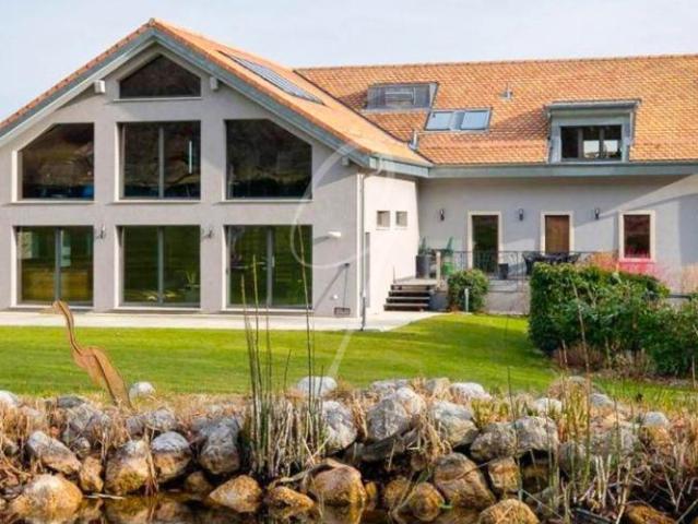 Haus mieten in Montricher, Waadt