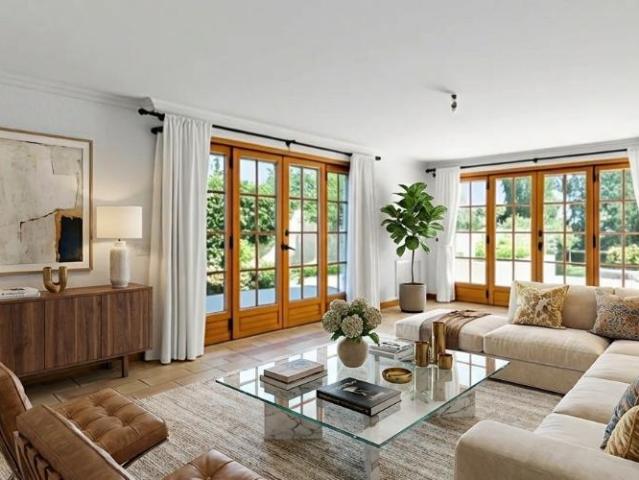 Haus kaufen in Genolier, Waadt