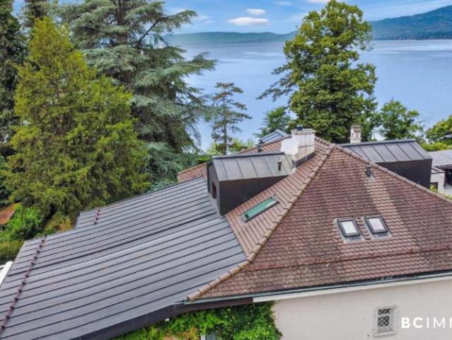 Haus kaufen in Villeneuve (VD), Waadt