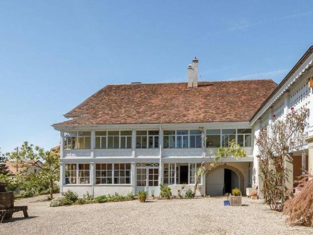 Haus kaufen in La Gottalaz, Bonvillars