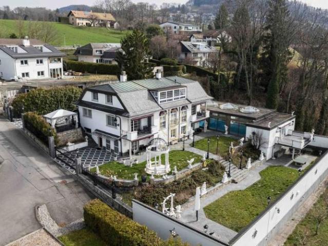 Haus kaufen in La Croix, Lutry, Waadt