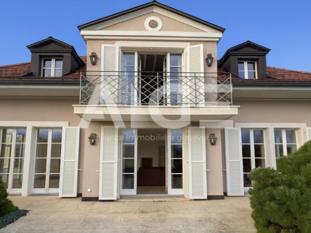 Haus kaufen in Mont-sur-Rolle, Waadt