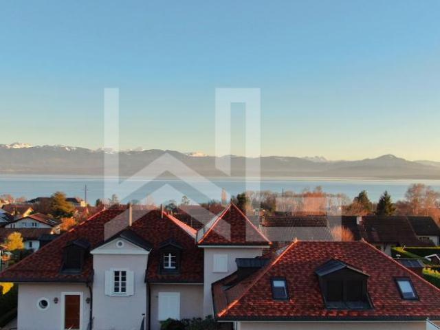 Haus mieten in Mont-sur-Rolle, Waadt