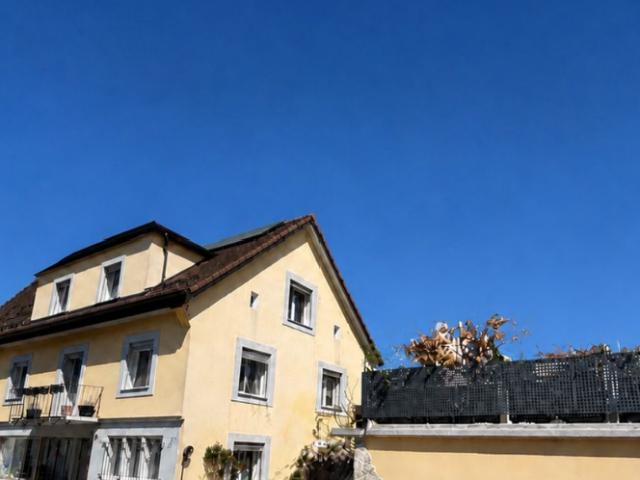 Haus kaufen in Corcelles-près-Payerne, Waadt
