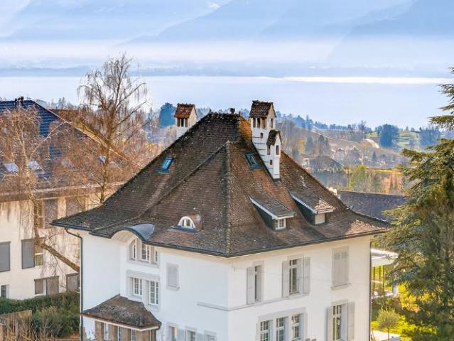 Haus kaufen in Blonay, Waadt