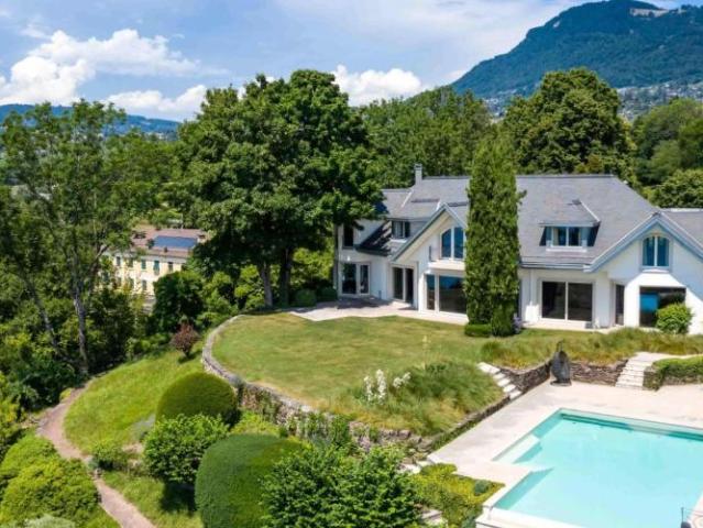 Haus kaufen in Chailly-Montreux, Waadt