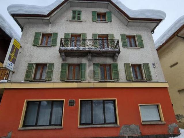 Haus kaufen in Piotta, Quinto