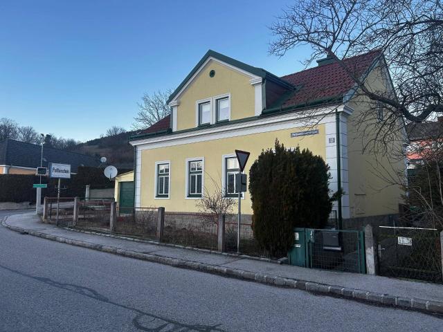 Haus kaufen in Berndorf, Niederösterreich