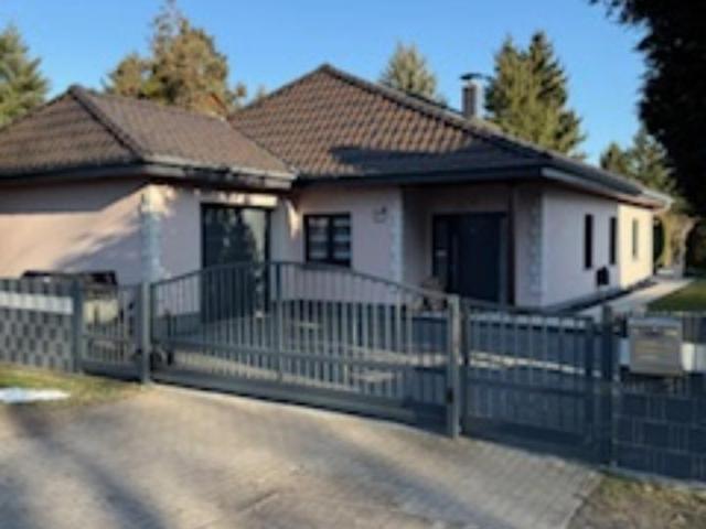 Haus kaufen in Ahrensfelde