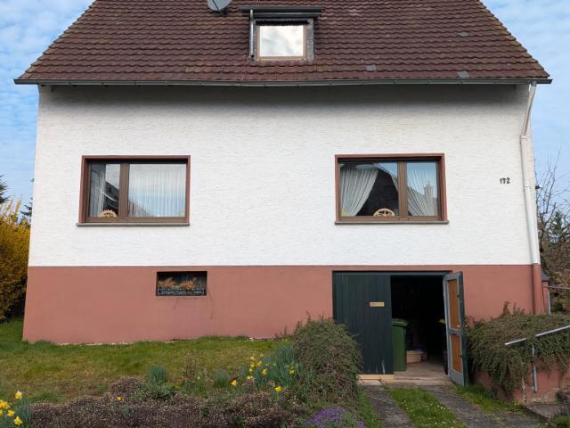 Haus kaufen in Olsdorf, Alfter