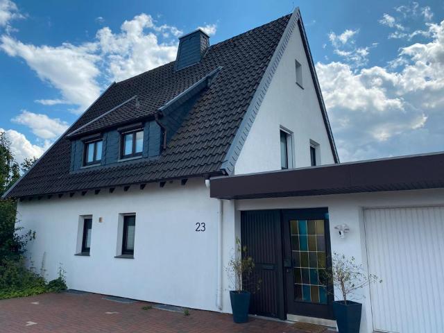 Haus kaufen in Spenge, Nordrhein-Westfalen