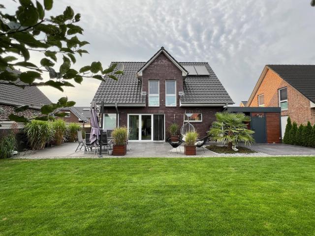 Villa kaufen in Kirchwerder, Hamburg
