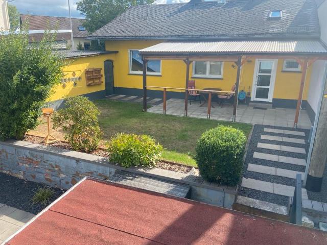 Haus kaufen in Taunusstein, Hessen