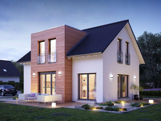 Haus kaufen in Kirchlinteln, Landkreis Verden
