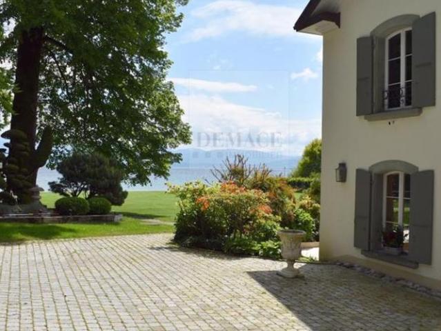 Haus kaufen in Gland, Waadt