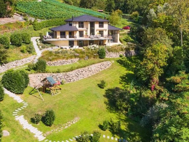 Haus kaufen in La Croix, Lutry, Waadt
