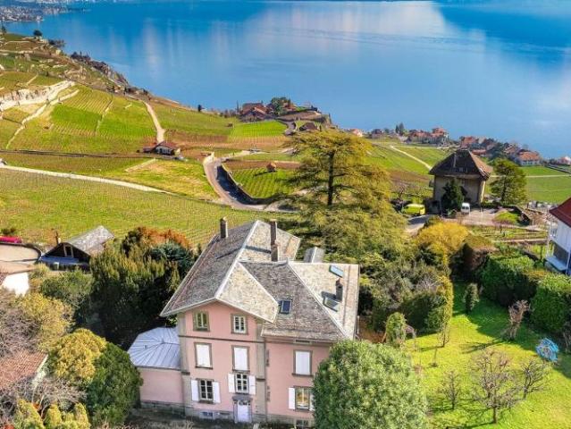 Haus mieten in Chexbres, Waadt