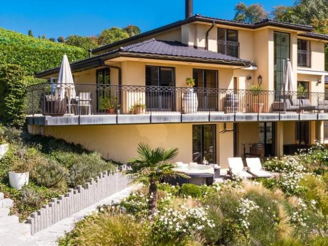 Haus kaufen in La Conversion, Lutry