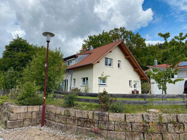 Haus kaufen in Mühläcker, Fichtenberg