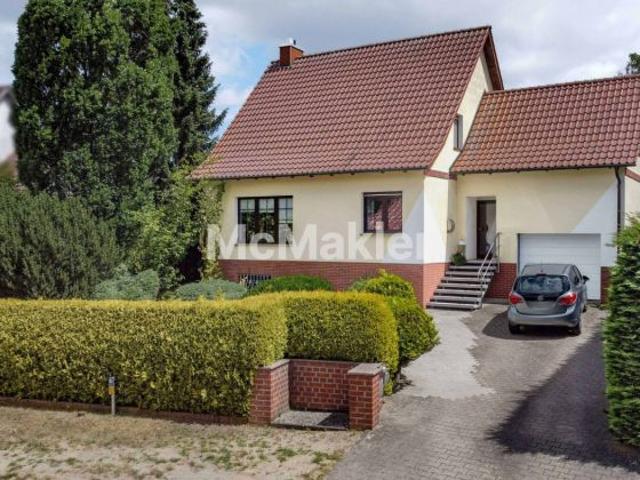 Haus kaufen in Malchow, Mecklenburg-Vorpommern
