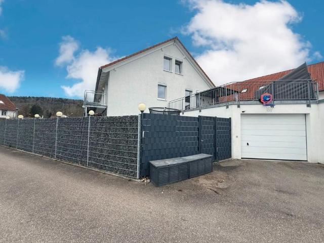 Haus kaufen in Allmendingen, Baden-Württemberg