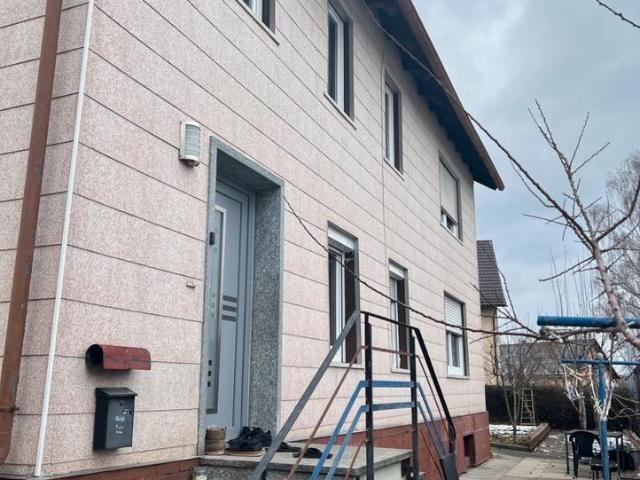 Haus kaufen in Mengen, Baden-Württemberg