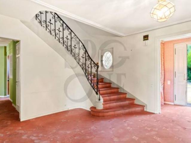 Haus kaufen in Jouxtens-Mézery, Waadt