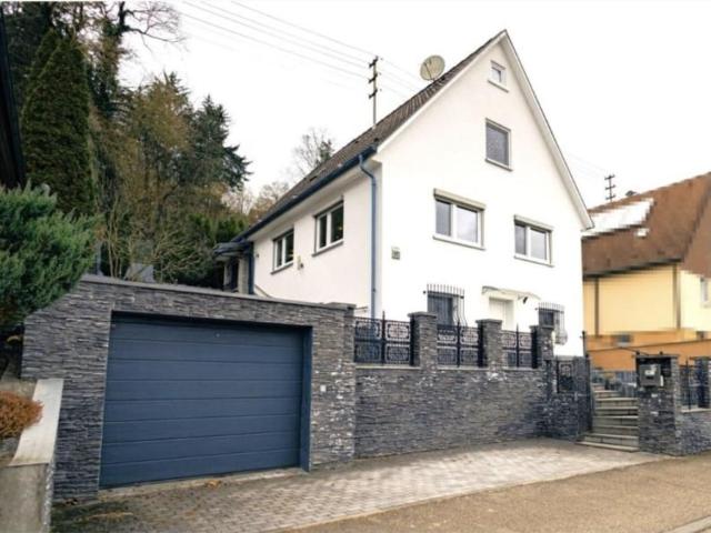 Haus kaufen in Wasseralfingen, Aalen