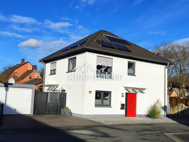 Haus kaufen in Bergkamen, Nordrhein-Westfalen