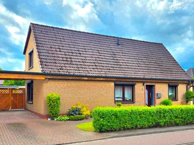 Haus kaufen in Düsternort, Delmenhorst