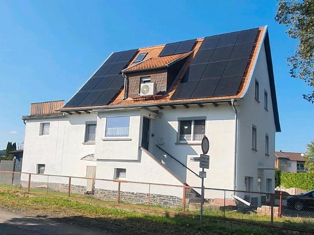Haus kaufen in Frielendorf, Hessen