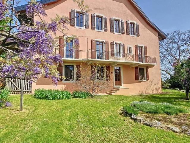 Haus kaufen in Montricher, Waadt