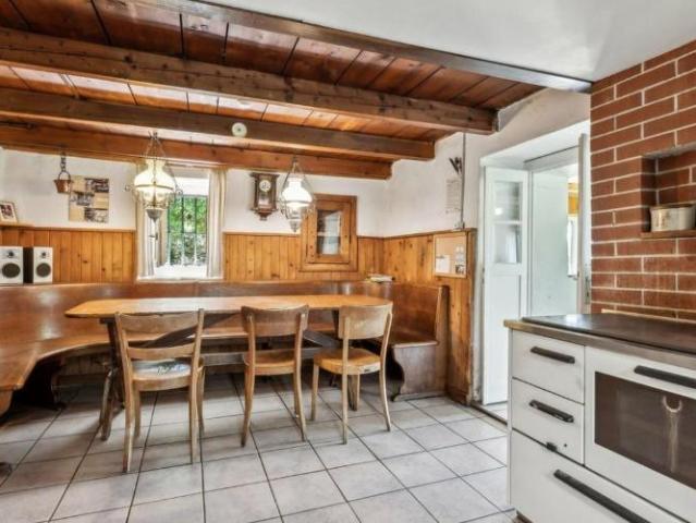 Haus kaufen in Chailly-Montreux, Waadt