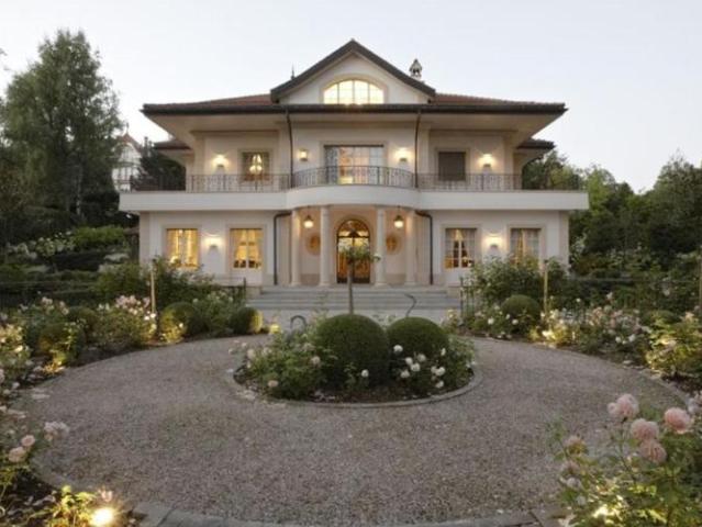 Haus mieten in Cheseaux-Lausanne, Waadt