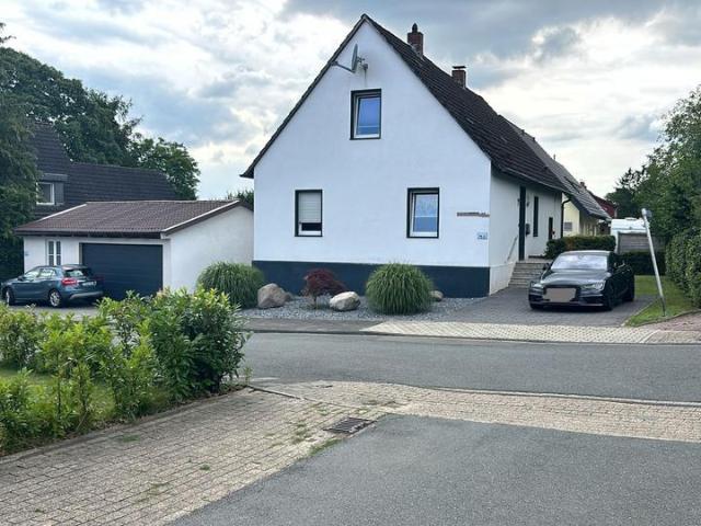 Haus kaufen in Lengerich, Nordrhein-Westfalen