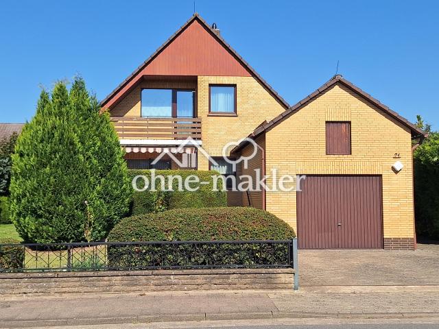 Haus kaufen in Groß Schwülper, Schwülper