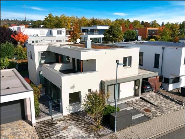Haus kaufen in Kaiserberg, Kaiserslautern