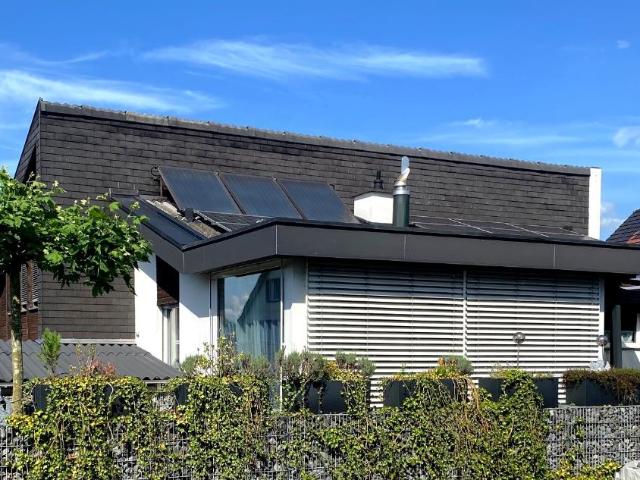 Einfamilienhaus kaufen in Diepoldsau, St. Gallen