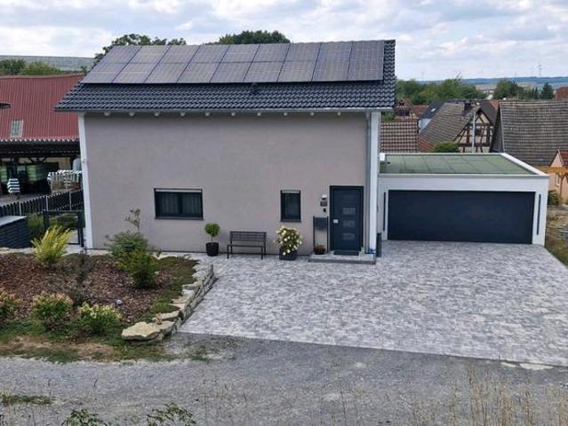 Haus kaufen in Möhrig, Öhringen