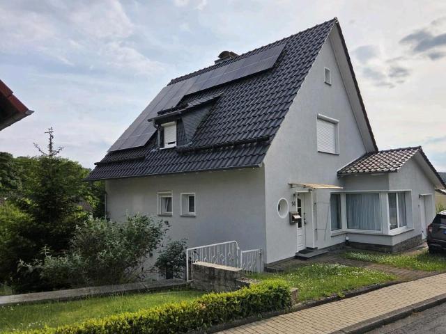 Haus kaufen in Helsa, Hessen