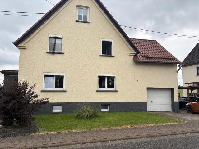 Haus kaufen in Sensenbach, Steimel
