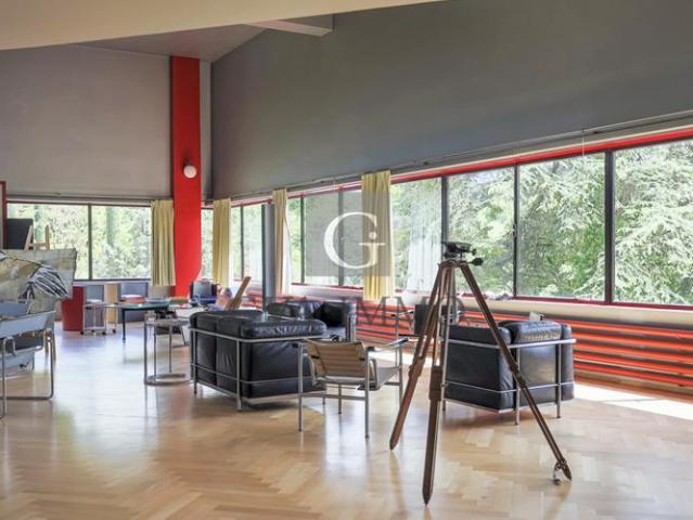 Haus kaufen in Chailly-Montreux, Waadt