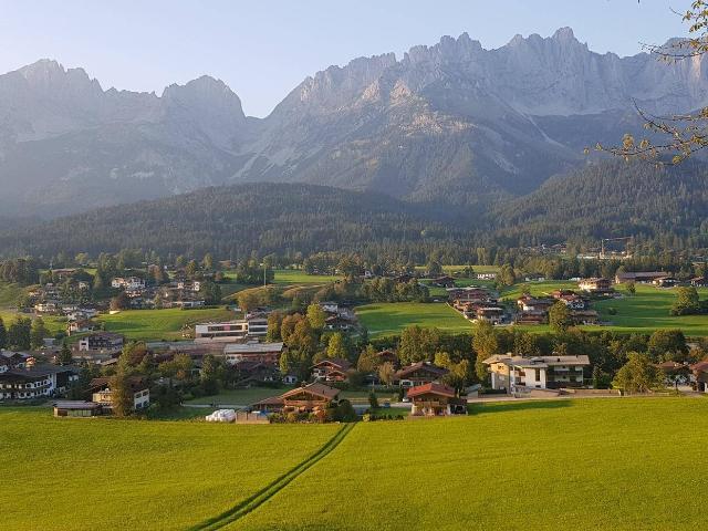 Haus mieten in Going am Wilden Kaiser